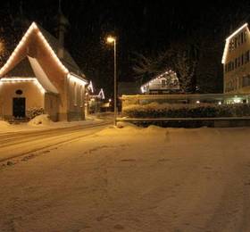Отдых в Holiday Home Holzer Wald Am Arlberg  - Австрия, Вальд-ам-Арльберг
