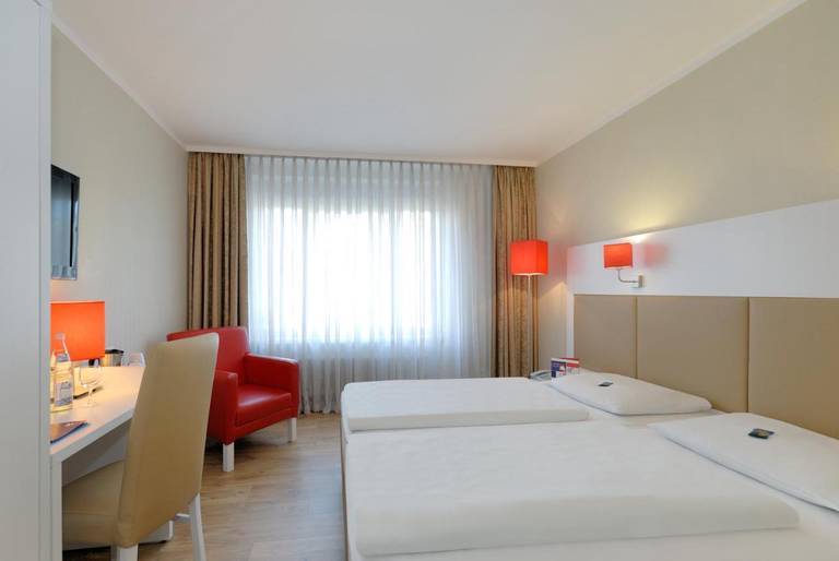 Hotel Stuttgart Sindelfingen City by Tulip Inn