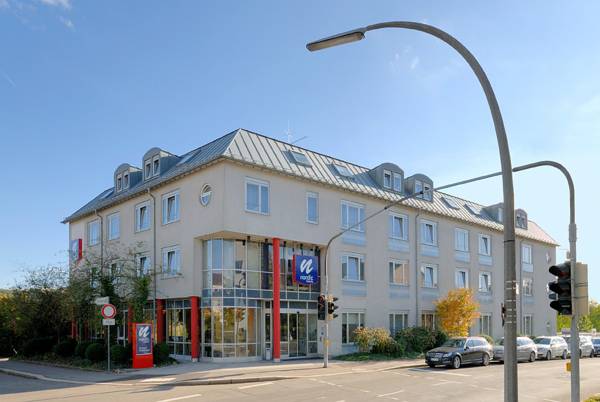 Hotel Stuttgart Sindelfingen City by Tulip Inn