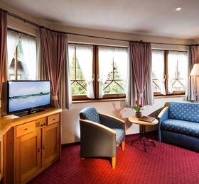 Туры в Vital - und Wellnesshotel Hanneshof в Австрии