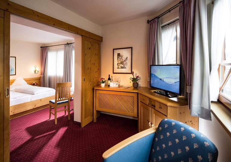 Vital - und Wellnesshotel Hanneshof 