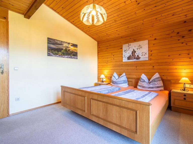 Holiday Home Monteschiel Burserberg 