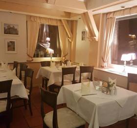 Туры в Hotel Restaurant Knechtstedener Hof в Германии