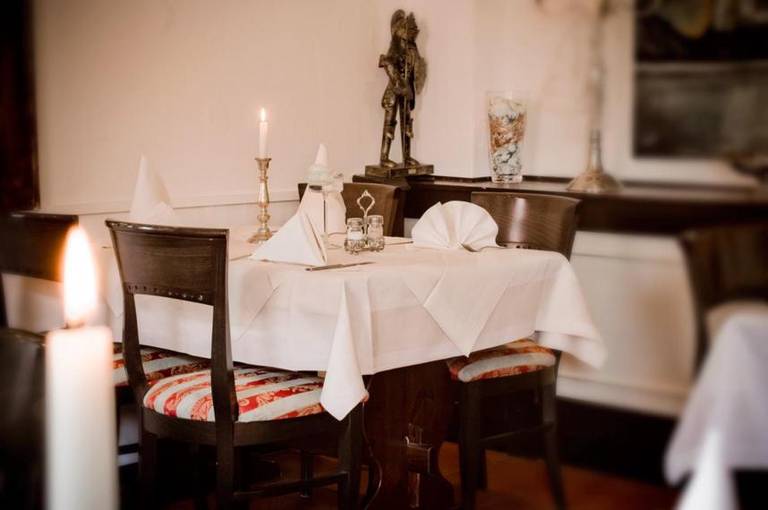 Hotel Restaurant Knechtstedener Hof 
