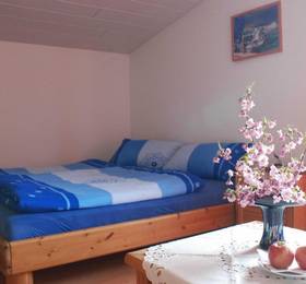 Отдых в Ferienwohnung Pferdezentrum Edersee - Германия, Вальдек