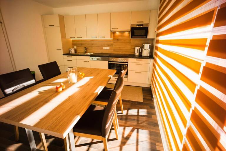 Familien- und Wanderhotel Matschner 
