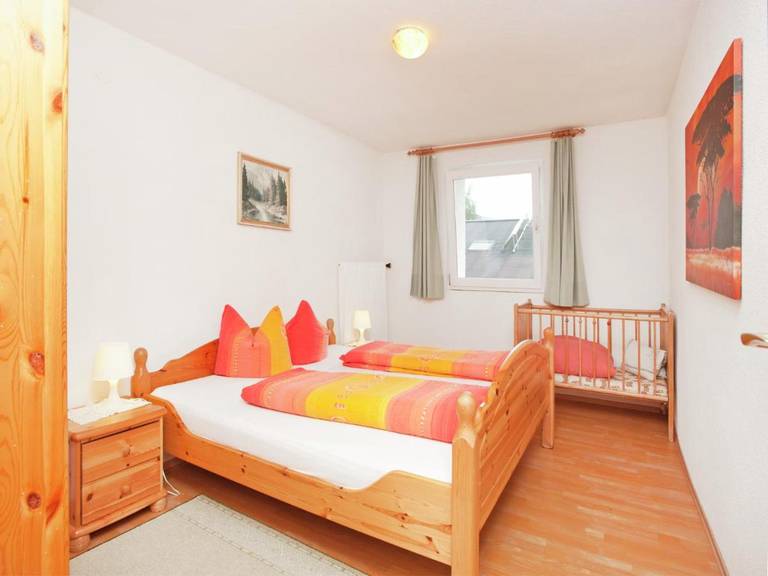 Holiday Home Alpenblick Wennspiller 