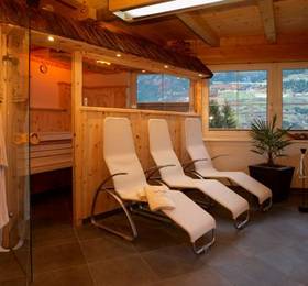 Ferienhaus Plattner am Piburger See  в Эце