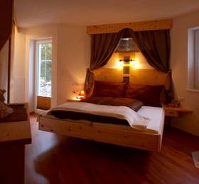 Отдых в Ferienhaus Plattner am Piburger See  - Австрия, Эц