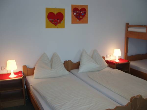Familien- und Wanderhotel Heisenhof  3* Австрия, Вестендорф