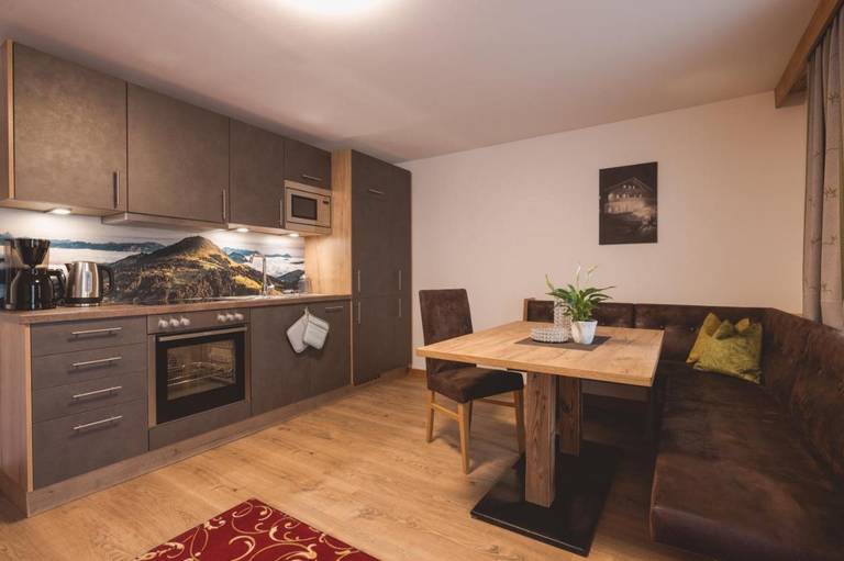 Familien- und Wanderhotel Heisenhof 