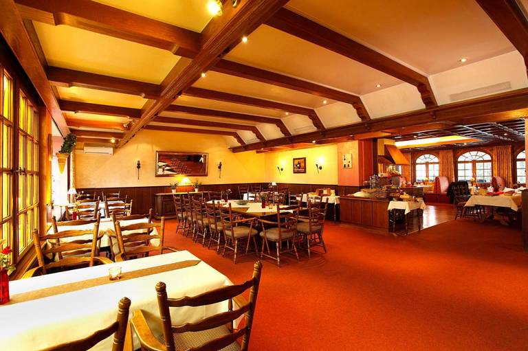 Norderstedter Hof by Centro Comfort 