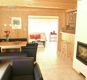 Туры в Holiday Home Sankt Georgen Ob Murau  в Австрии
