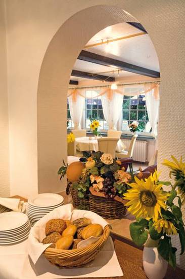 Golf- & Wellnesshotel Zur Amtsheide  4* Германия, Бад-Бевензен