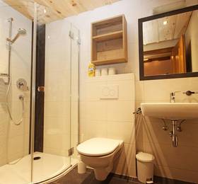 Туры в Apartment Fewo Dachgeschoss Pettneu в Австрии