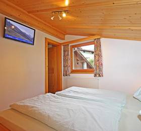 Отдых в Apartment Fewo Dachgeschoss Pettneu - Австрия, Петтной-на-Арльберге