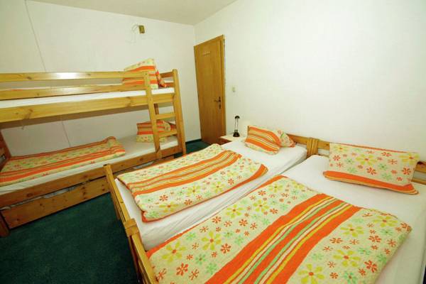 Apartment Ingrid 2 Австрия, Петтной-на-Арльберге
