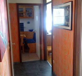 Туры в Anja's Ferienparadies Fewo Othmer 6  в Германии
