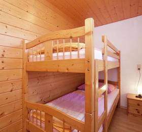 Apartment Eveline 1 в Бартоломеберге