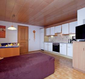 Отдых в Apartment Eveline 1 - Австрия, Бартоломеберг