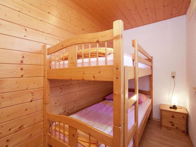Apartment Eveline Bartholomaberg I 