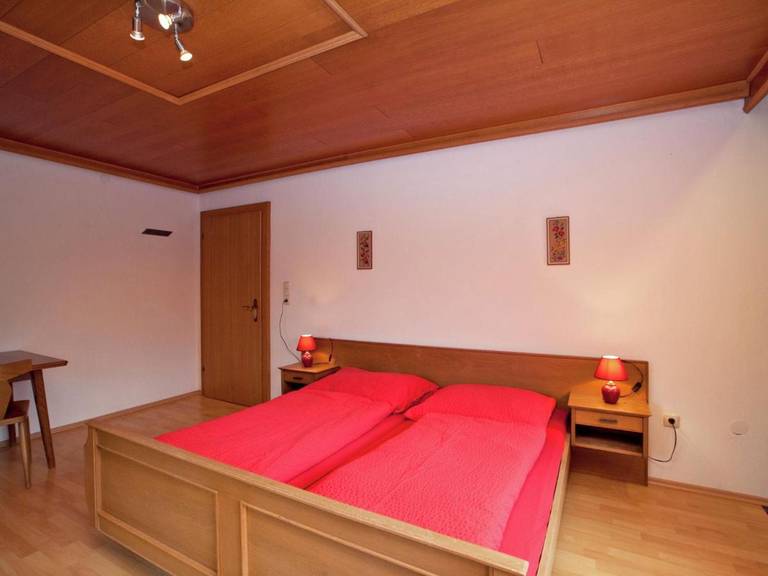 Holiday Home Feurle Bartholomaberg 