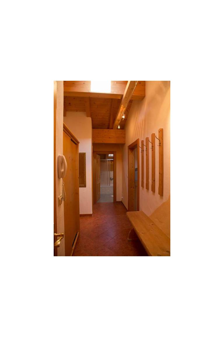 Alpbacher Appartementhaus Johannes 