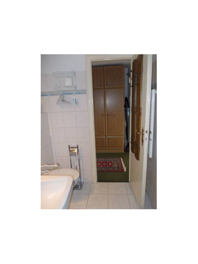 Citylage Westerland Sylt Apartment 