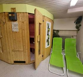 Туры в Parkhotel Garni Ruhpolding в Германии