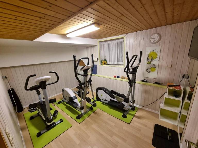 Parkhotel Ruhpolding - Hotel Garni 