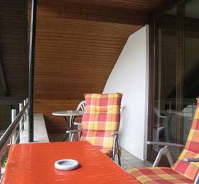 Apartment Iris 1 в Зиммерате