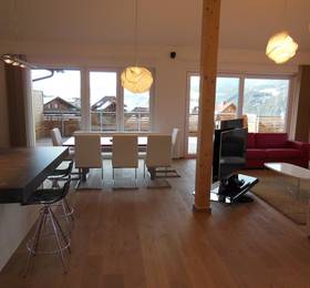 Туры в Alpine Living - Luxus Appartements в Австрии