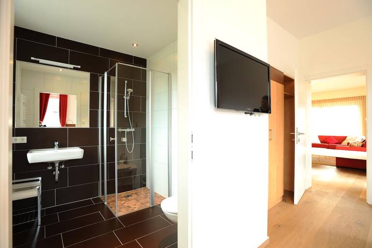 Alpine Living - Luxus Appartements 