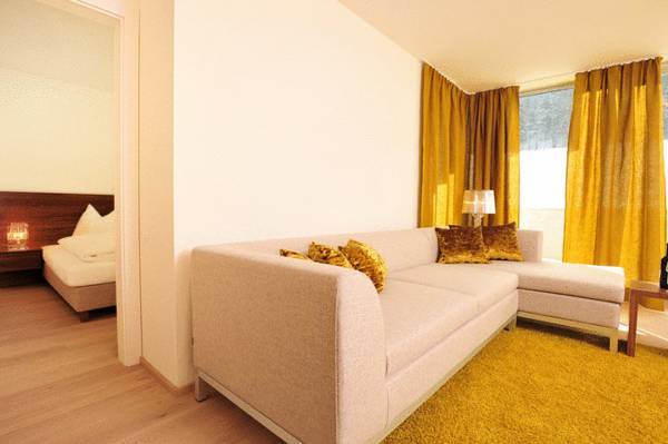 Golf - Skiresort Tauernresidence Австрия, Радштадт