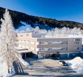 Туры в Golf - Skiresort Tauernresidence в Австрии