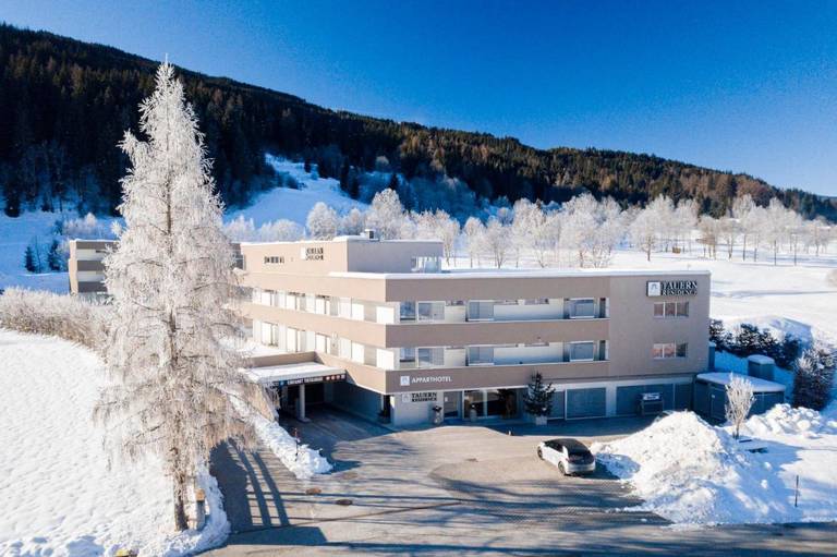 Golf - Skiresort Tauernresidence