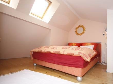Holiday home Marie-Sophie Mallnitz 5* Австрия, Мальниц