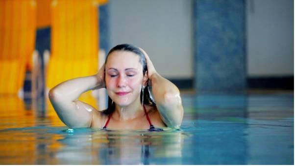 Fair Resort Sport & Wellness Hotel  4* Германия, Ена