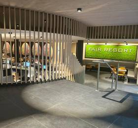 Отдых в Fair Resort Sport & Wellness Hotel  - Германия, Ена