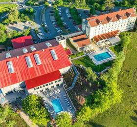 Туры в Fair Resort Sport & Wellness Hotel  в Германии