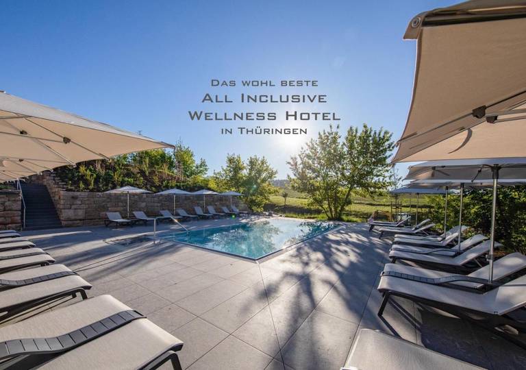 Fair Resort Sport & Wellness Hotel 