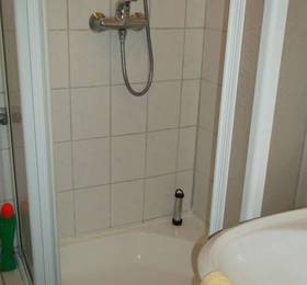 Apartmentvermietung Marianne Borck  в Бюзуме