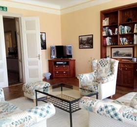 Туры в Villa Sonnwend National Park Lodge в Австрии