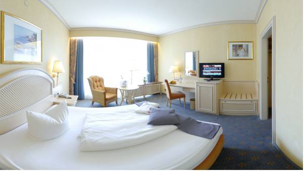 Wyndham Garden Bad Malente Dieksee  4* Германия, Маленте
