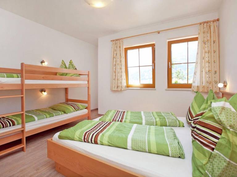 Holiday Home Spielbichl Mittersill 