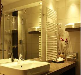 Отдых в Schliffkopf Wellness & Natur Hotel  - Германия, Байрсброн
