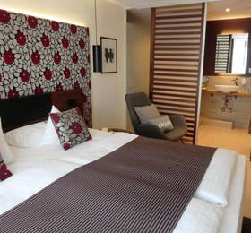 Туры в advena Hotel Hohenzollern City Spa в Германии