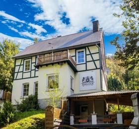 Туры в Holiday home Ferienhaus-Konigsalm 1 в Германии