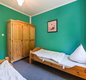 Holiday home Ferienhaus-Konigsalm 1 в Виллингене