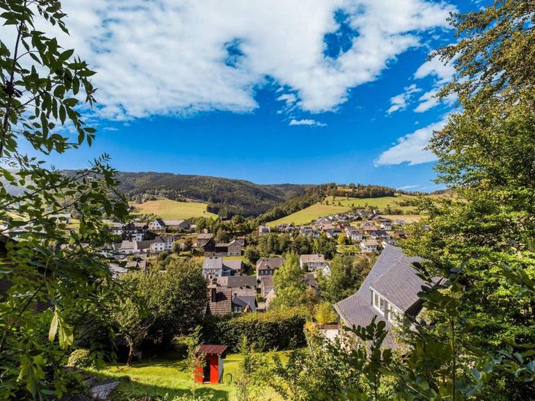 Holiday Home Konigsalm Willingen I 